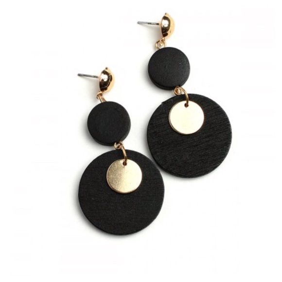 Earrings - Picture 2 of 2